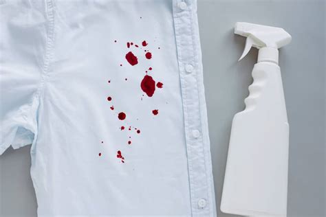 how to make fake blood to stain clothes|how to make blood on clothes.